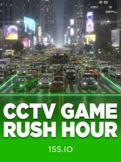Cctvgame Rushhour