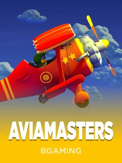 Aviamasters