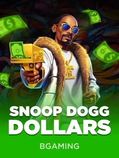 Snoop Dogg Dollars