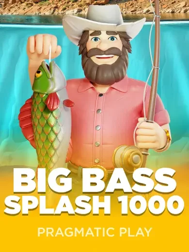 Big Bass