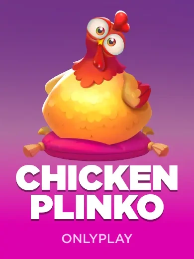Chicken Plinko