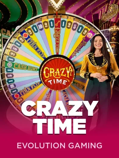 Crazy Time
