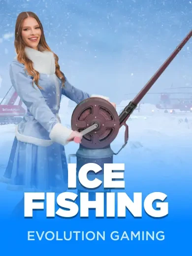 Icefishing