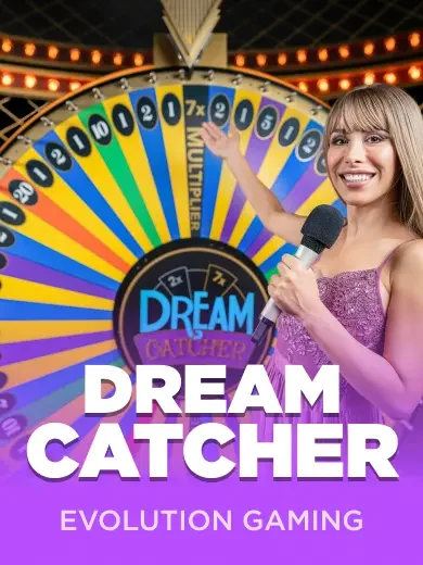 Live Dreamcatcher
