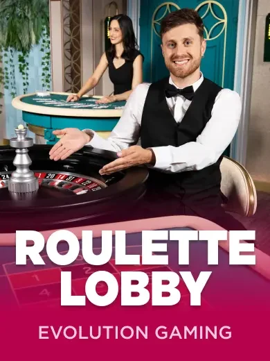 Live Roulettelobby