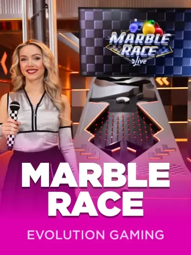 Marblerace