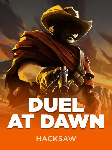 Duel at Dawn