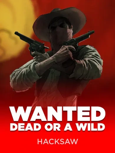 Wanted Dead or a Wild