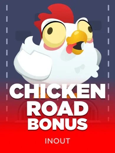 Chickenroadbonus