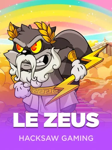 Le Zeus