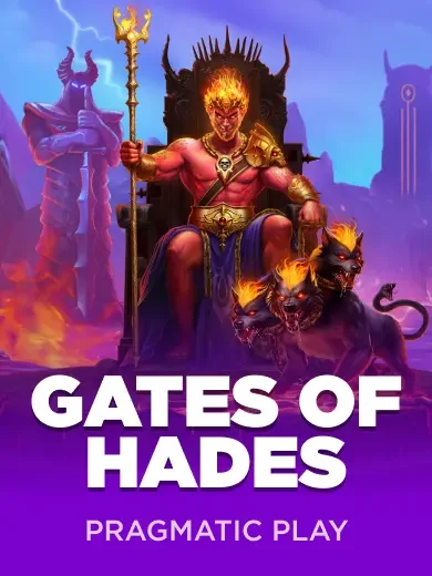 Gates of Hades