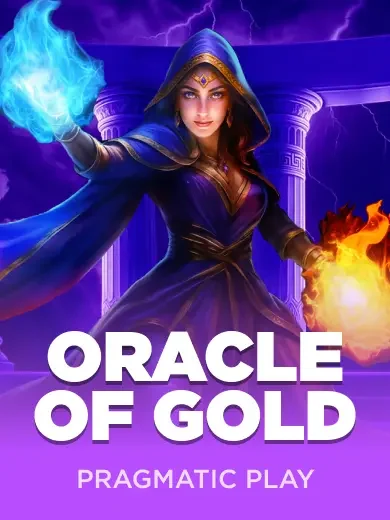 Oracle of Gold