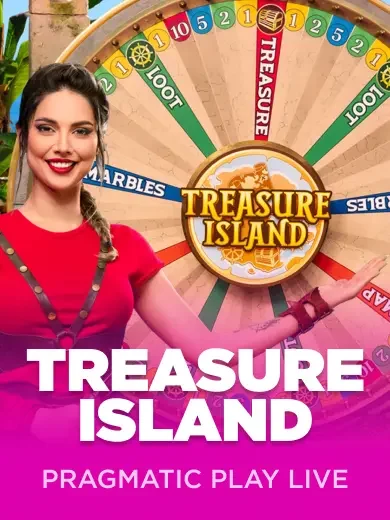 Treasureisland
